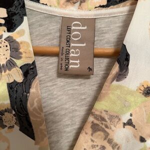 Beautiful Summer Top